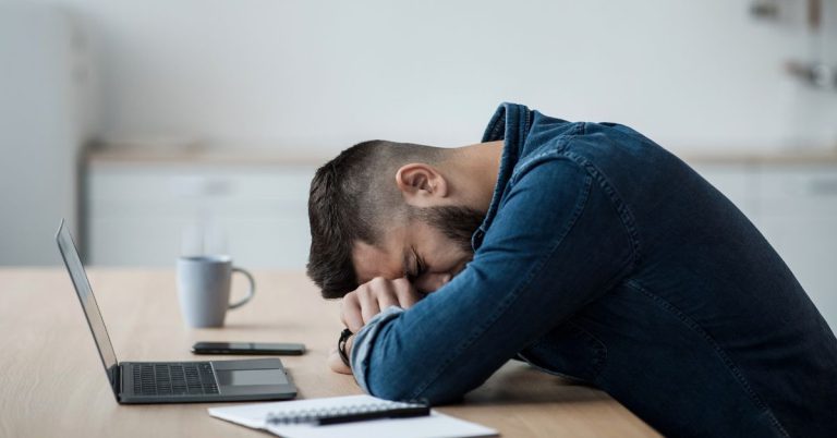 Understanding year end fatigue