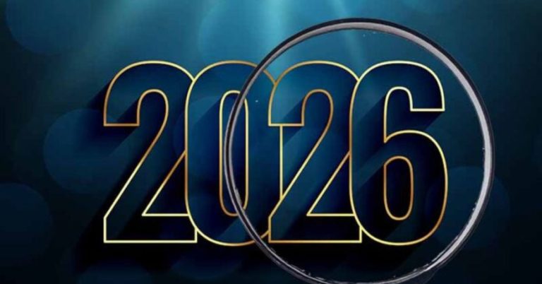 6 Areas to Focus On for a Prosperous 2026