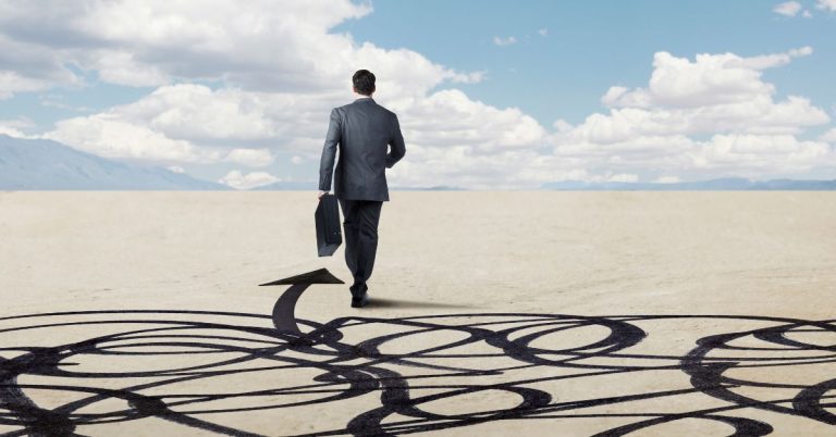 Clarity, Not Complexity: Why Nico Steyn Is Rebuilding How Entrepreneurs Learn